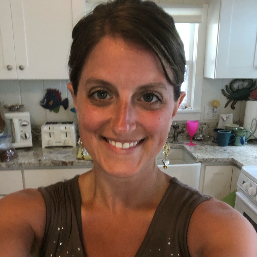 Meet your Posher, Melissa